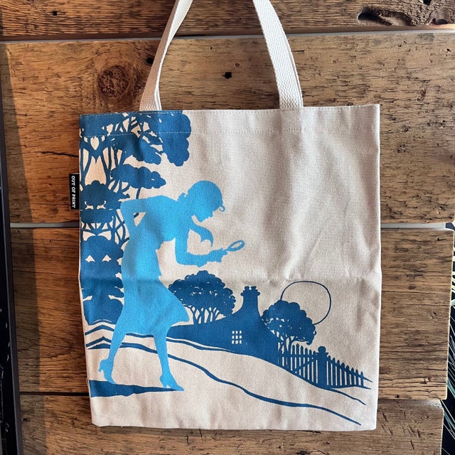 Tote Bags | Gifted