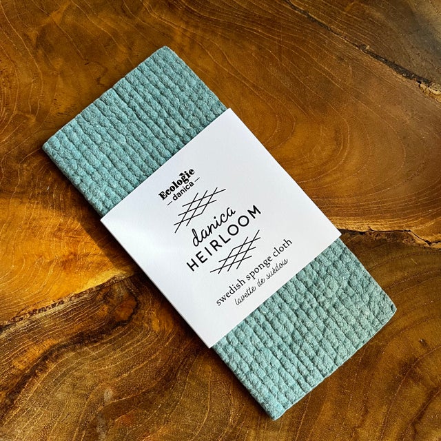 Ecologie Swedish Sponge Cloth - A Dash of That